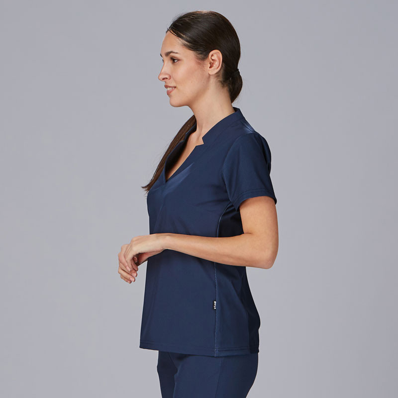 Camisola marino manga tejido Canalé Rosell- Gary's 600064