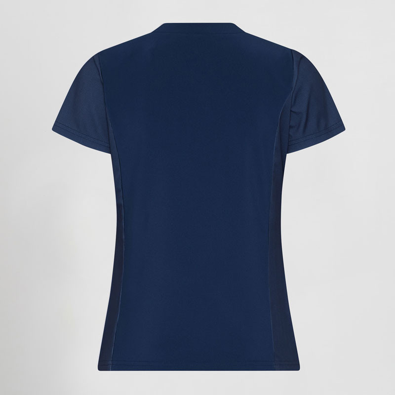 Camisola marino manga tejido Canalé Rosell- Gary's 600064