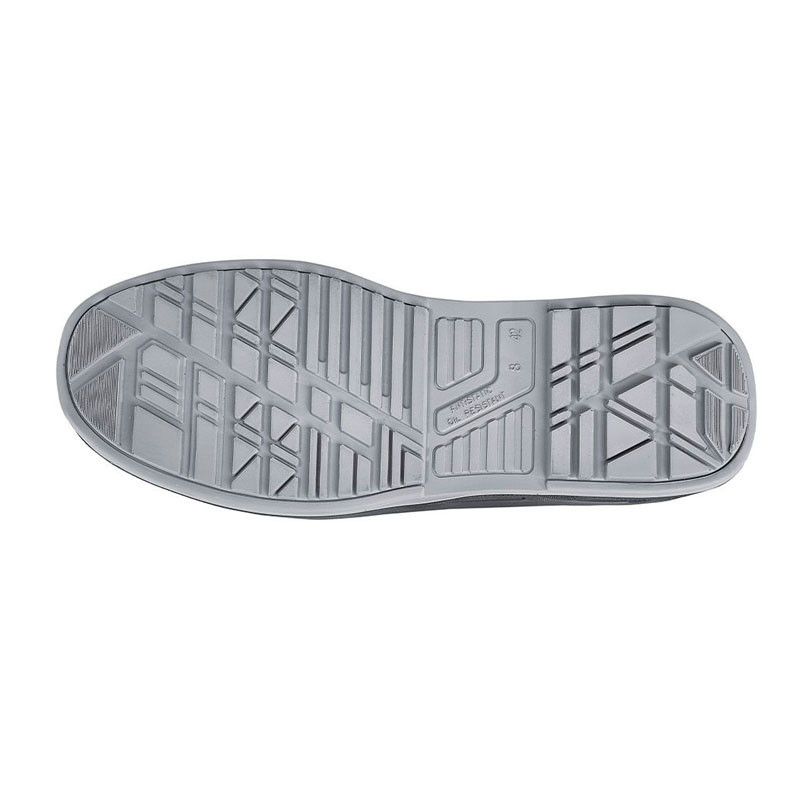 Zapatilla seguridad Ryder s ESD - U-Power