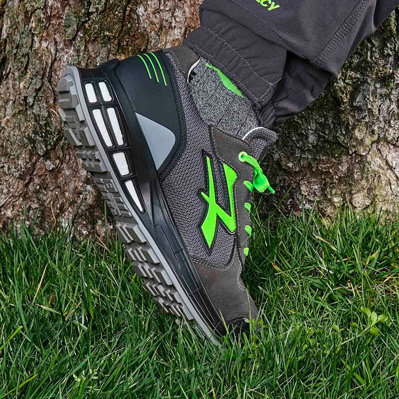 Zapatilla seguridad Egon ESD - U-Power