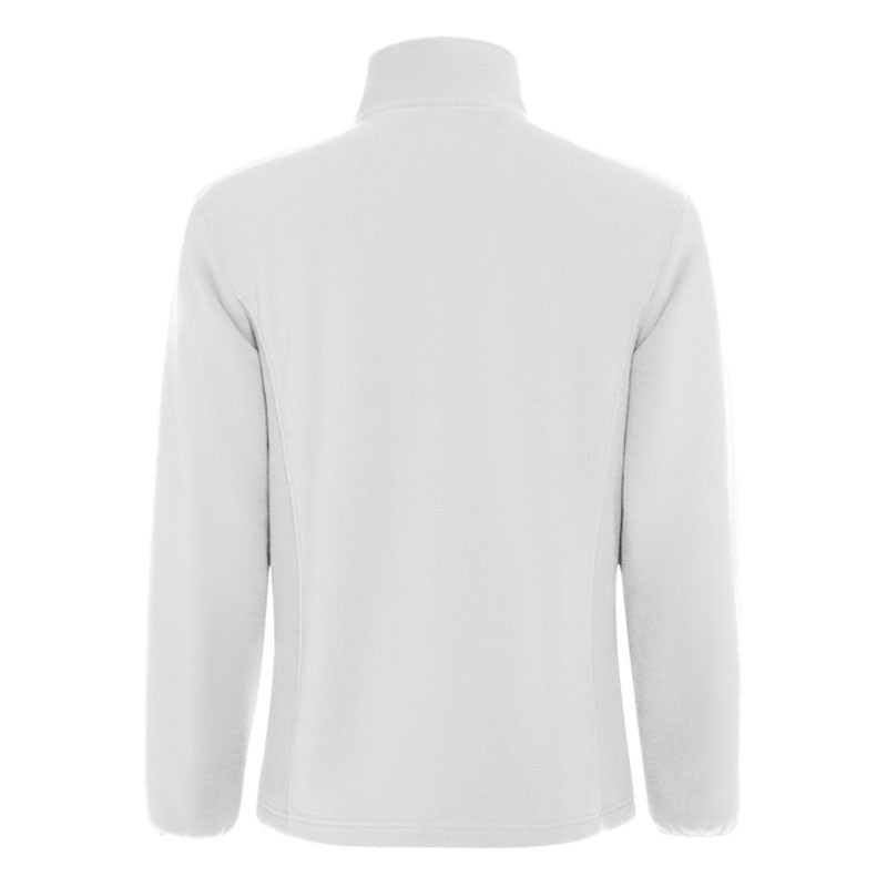 Chaqueta polar de hombre New Artic - Roly 6414