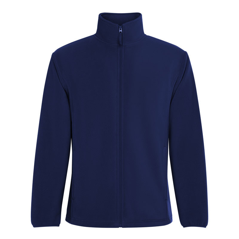 Chaqueta polar de hombre New Artic - Roly 6414