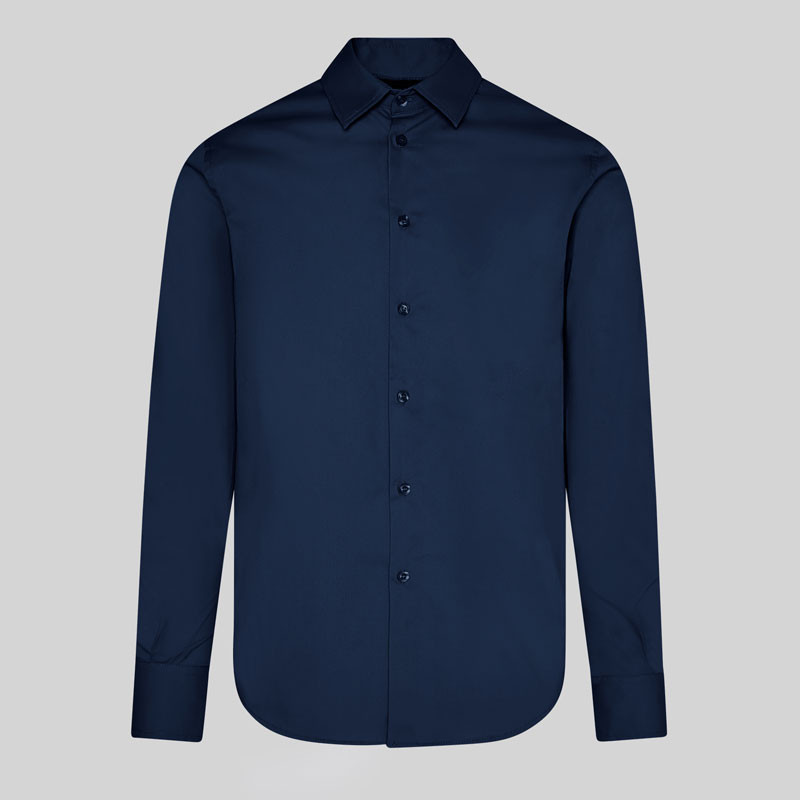 Camisa de hombre Slim Fit Niccolo - Gary's