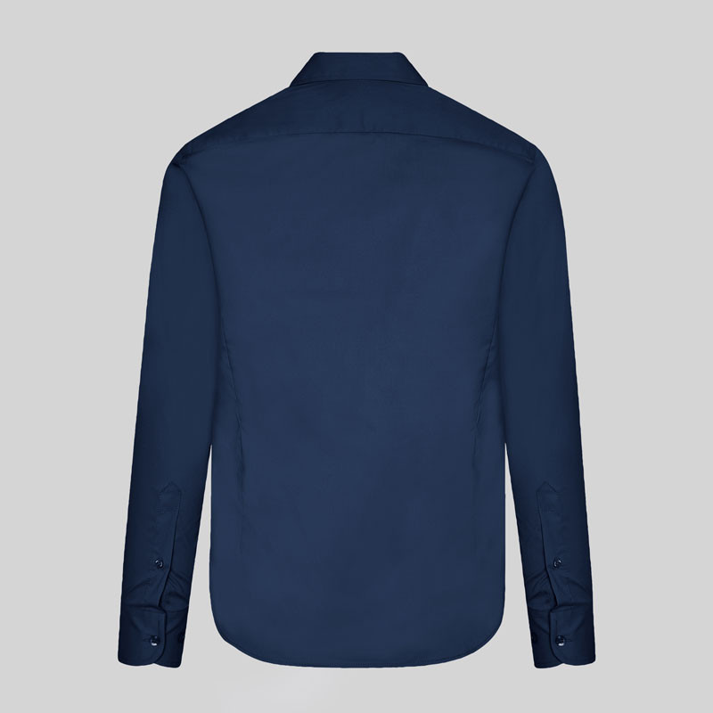 Camisa de hombre Slim Fit Niccolo - Gary's