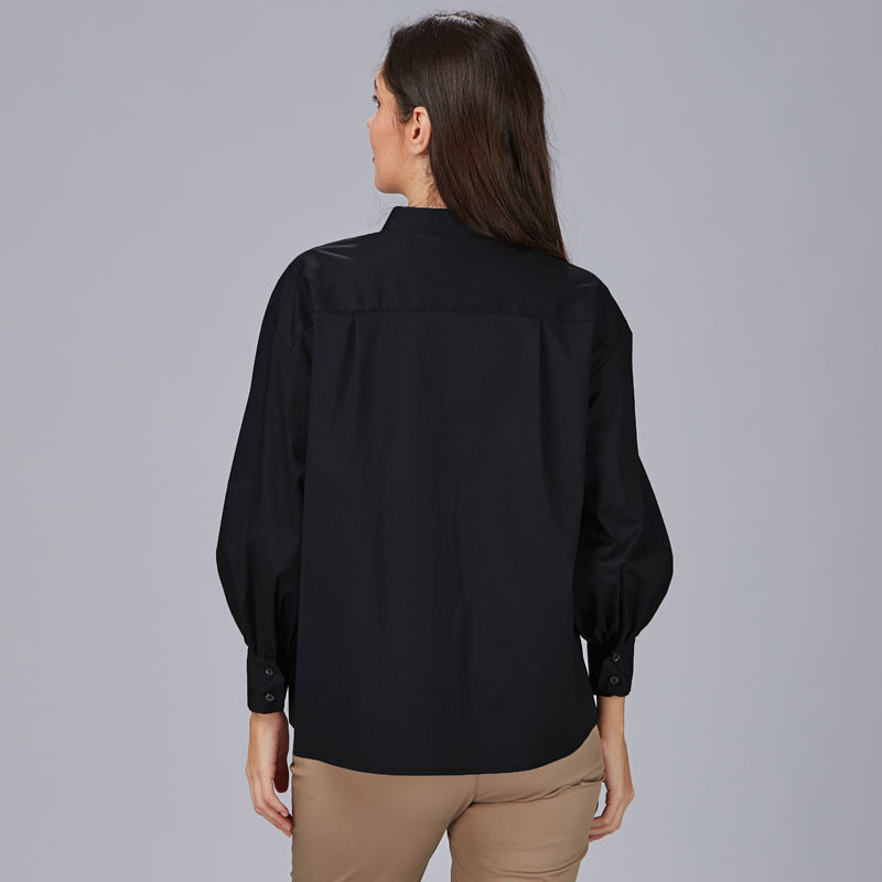 Camisa mujer Oversize Maddalena - Gary's 240034