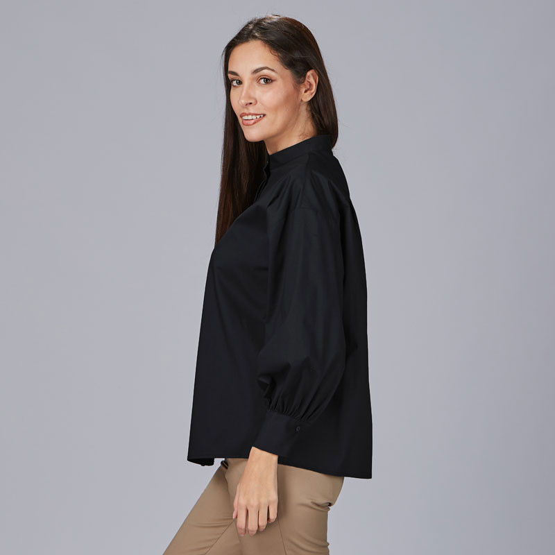 Camisa mujer Oversize Maddalena - Gary's 240034