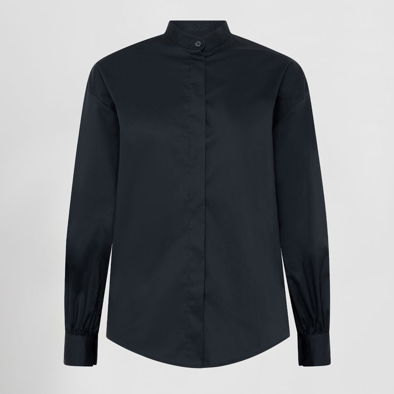 Camisa mujer Oversize Maddalena - Gary's 240034