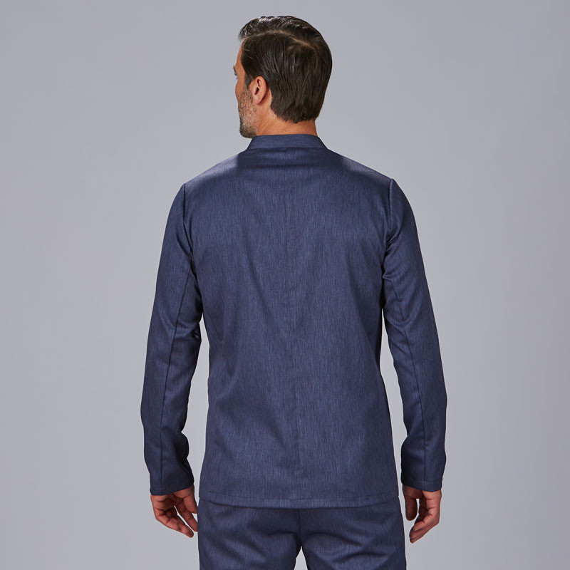 Chaqueta hostelería de hombre Alcalá - Gary's