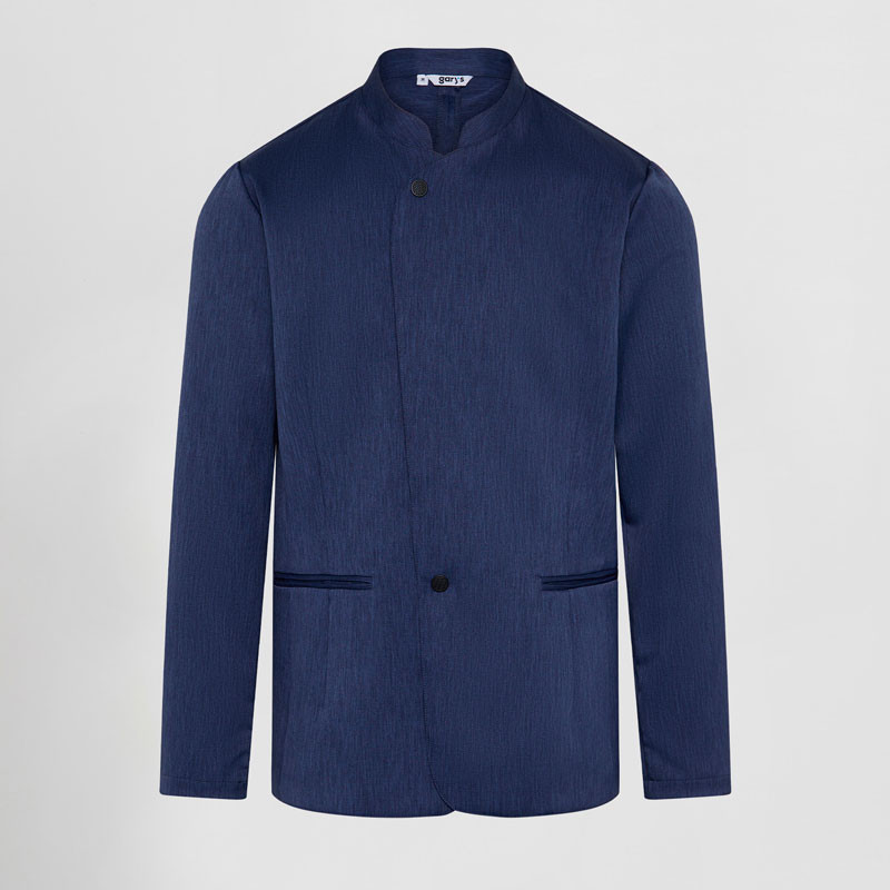 Chaqueta hostelería de hombre Alcalá - Gary's