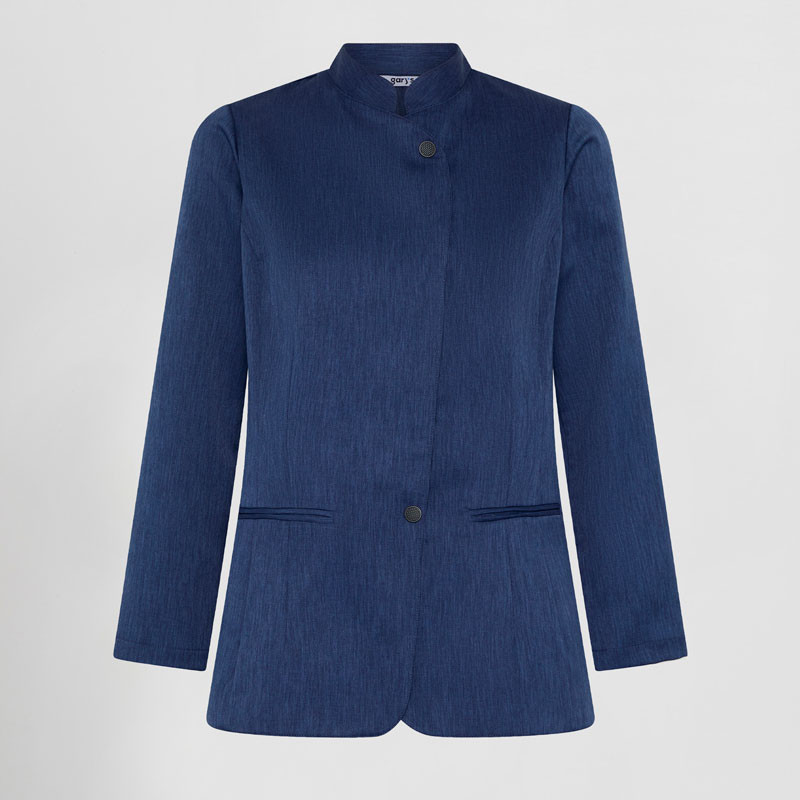 Chaqueta hostelería mujer Campos - Gary's 920002