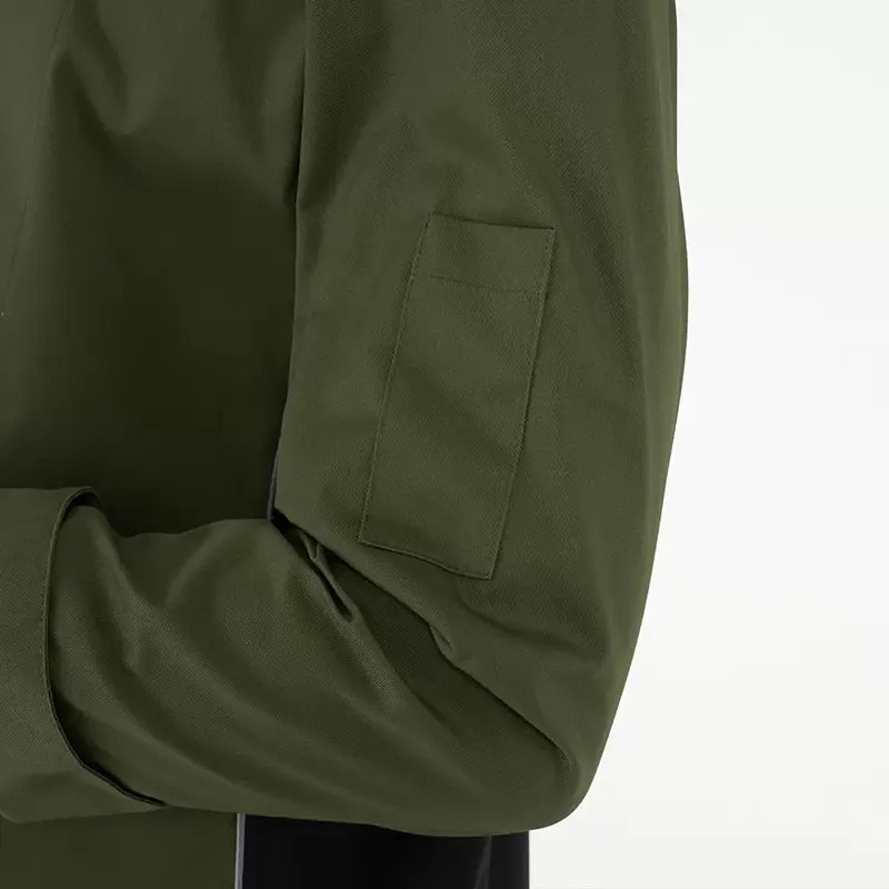 Chaqueta cocina Slim Fit Guido - Giblor's