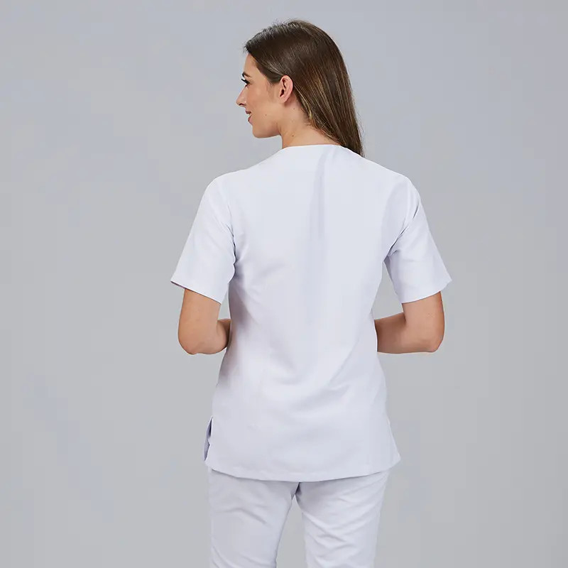 Chaqueta sanitaria con dibujos Amaia Stickers - Gary's