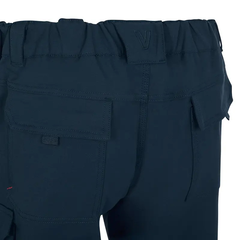 Pantalón de trabajo Arrow 4 Xtreme - Velilla