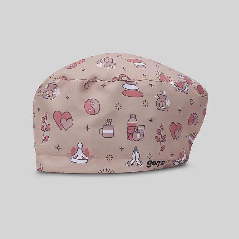 Gorro sanitario goma posterior Divine Arena - Gary's