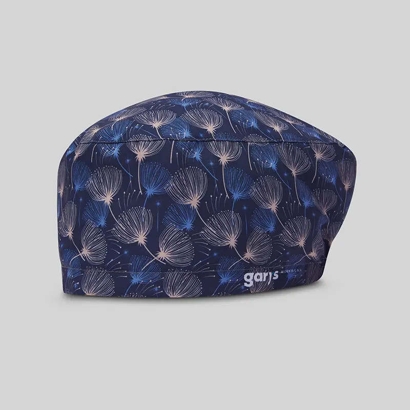 Gorro sanitario goma posterior Deseo - Gary's