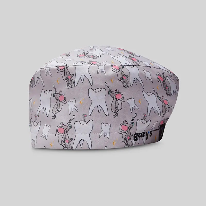 Gorro sanitario goma posterior Pérez - Gary's