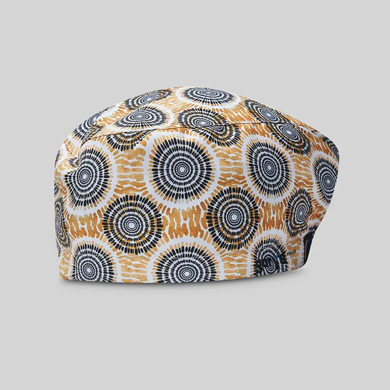 Gorro sanitario goma posterior Orbis - Gary's