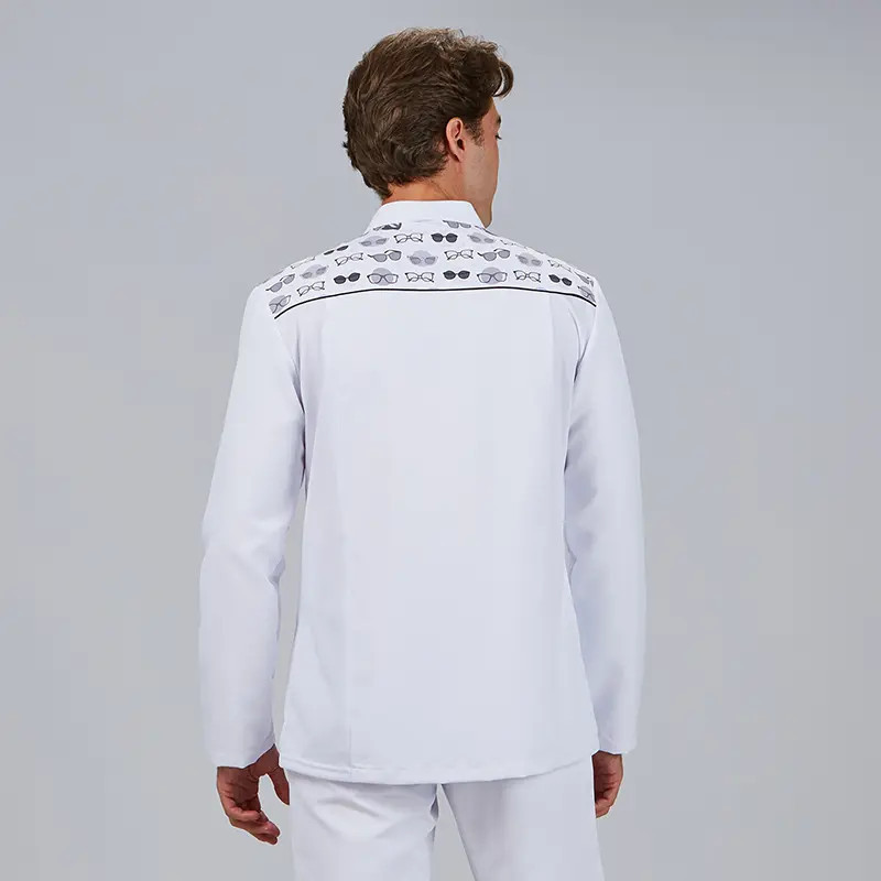 Chaqueta para óptica hombre Jacob - Gary's
