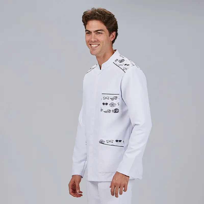 Chaqueta para óptica hombre Jacob - Gary's