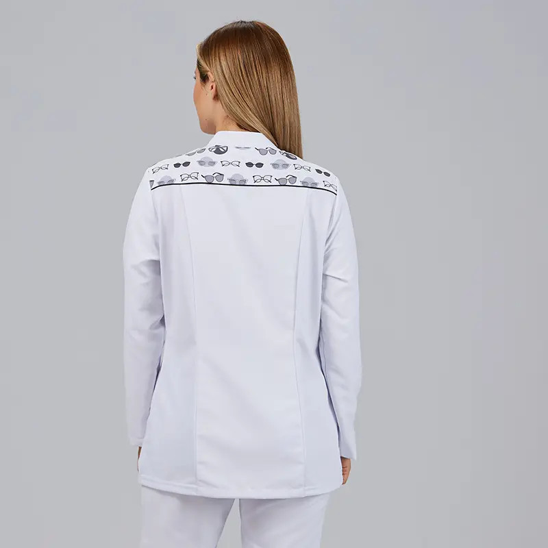 Chaqueta para óptica mujer Candela - Gary's 600128