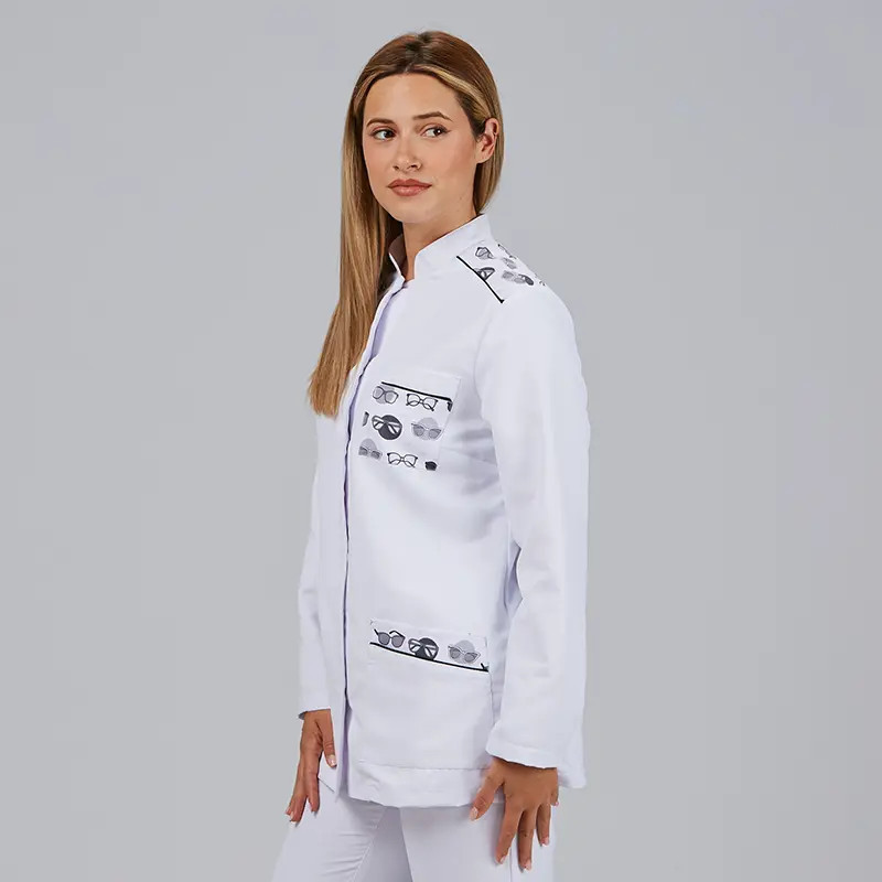 Chaqueta para óptica mujer Candela - Gary's 600128