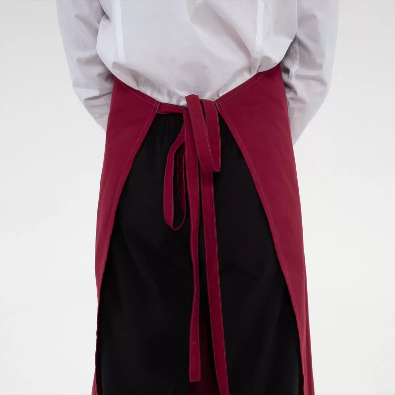 Delantal hostelería detalles alcántara Karpathos - Giblor's