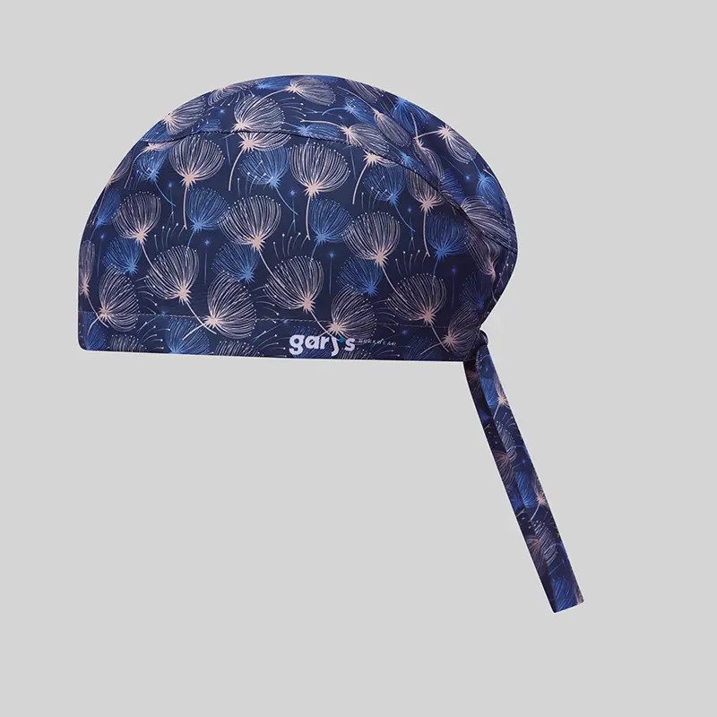 Gorro cirujano con tiras Deseo - Gary's