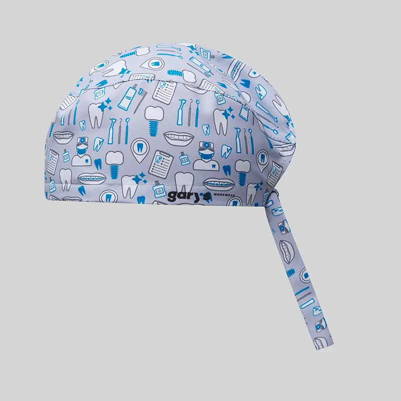 Gorro cirujano con tiras Deseo - Gary's
