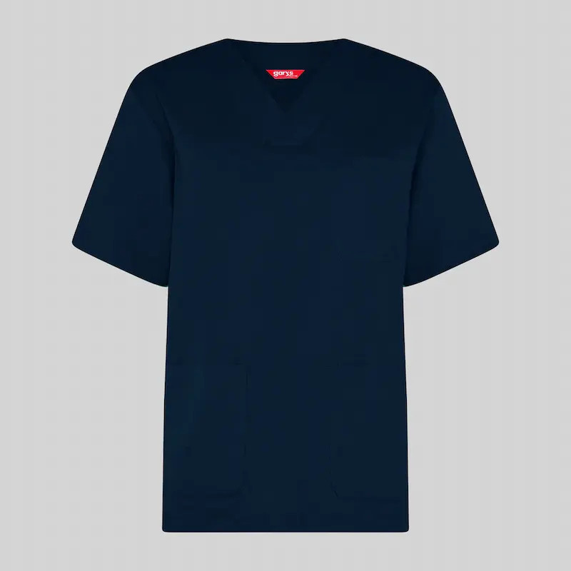 Camisola pijama sanidad azul marino Red Line - Gary's 671101
