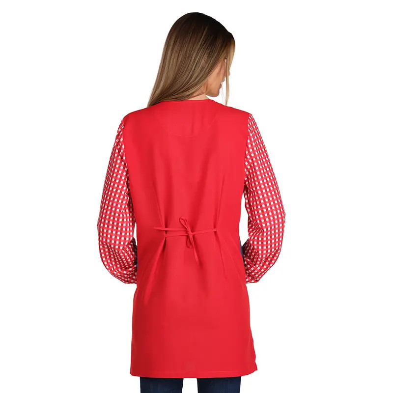 Bata de maestra Colours - Lacla 52605699