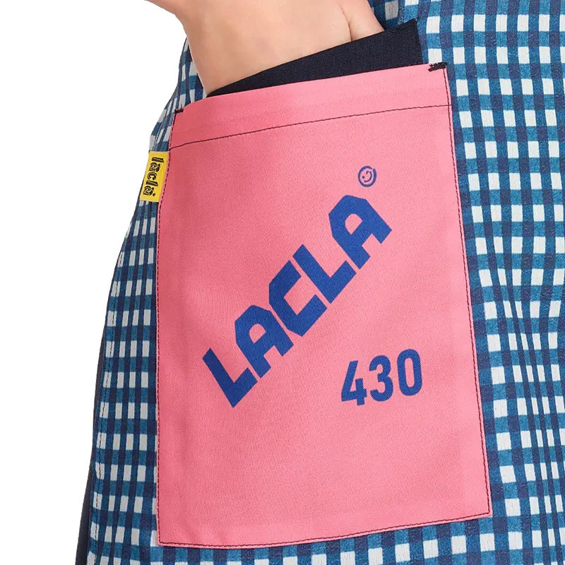 Estola de maestra lápiz y goma - Lacla 22602481