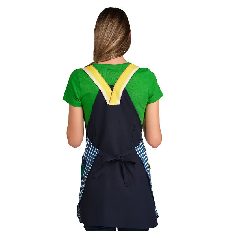 Estola de maestra lápiz y goma - Lacla 22602481