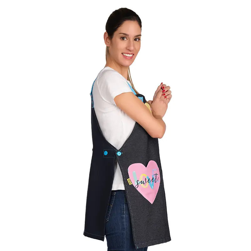 Estola de maestra Love - Lacla 22602482