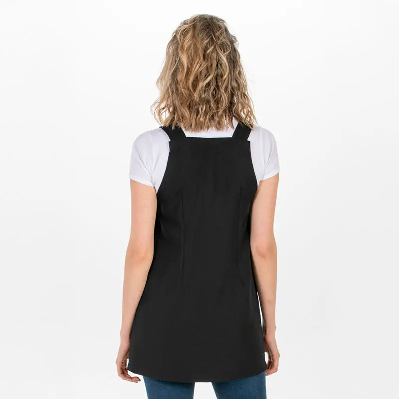 Pichi laboral multiservicios negro - Dyneke