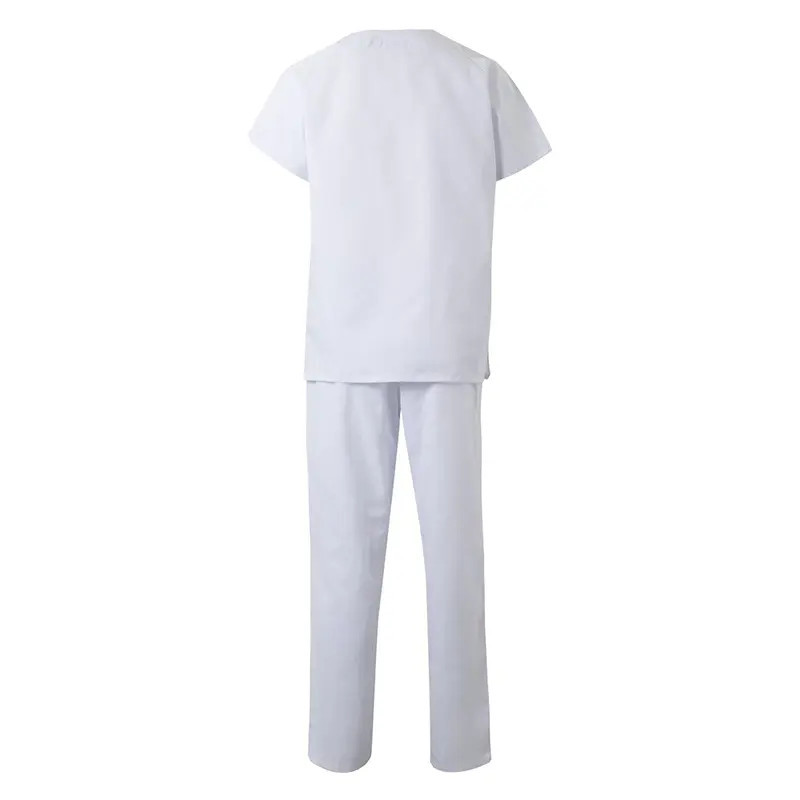 Pijama sanitario universidad Mundae