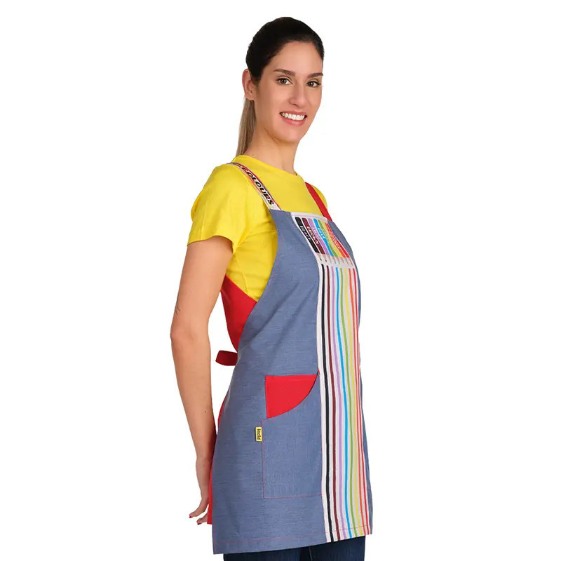 Estola maestra Colours - Lacla 22602485