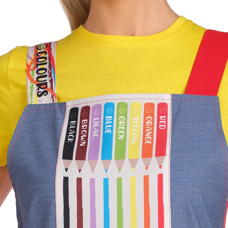 Estola maestra Colours - Lacla 22602485