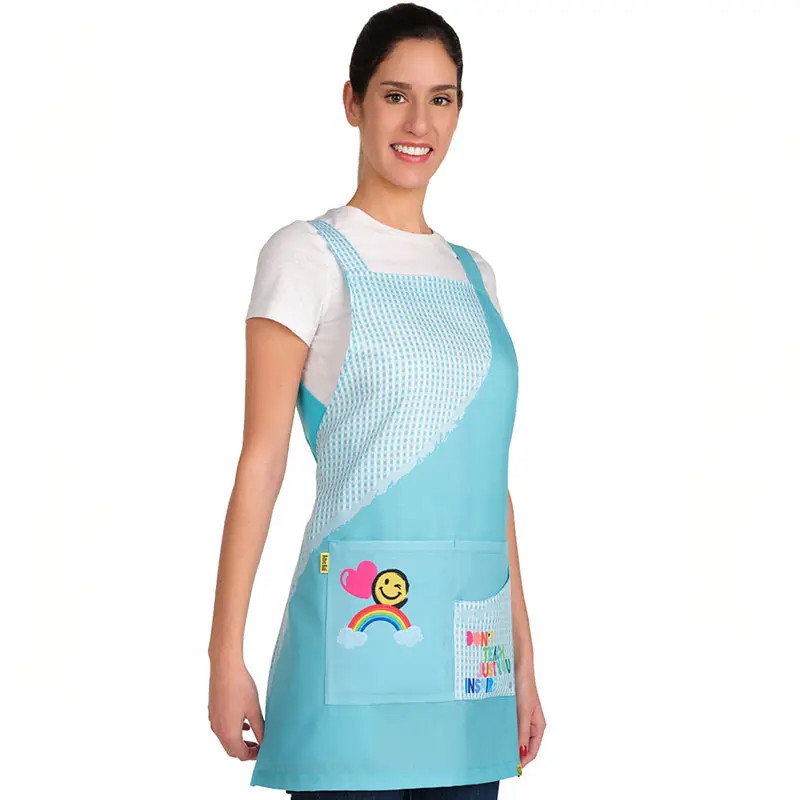 Estola de maestra Smile - Lacla 22602483