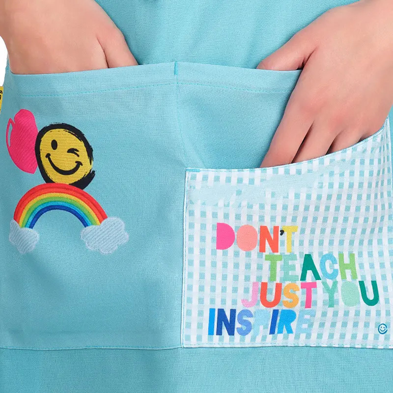 Estola de maestra Smile - Lacla 22602483