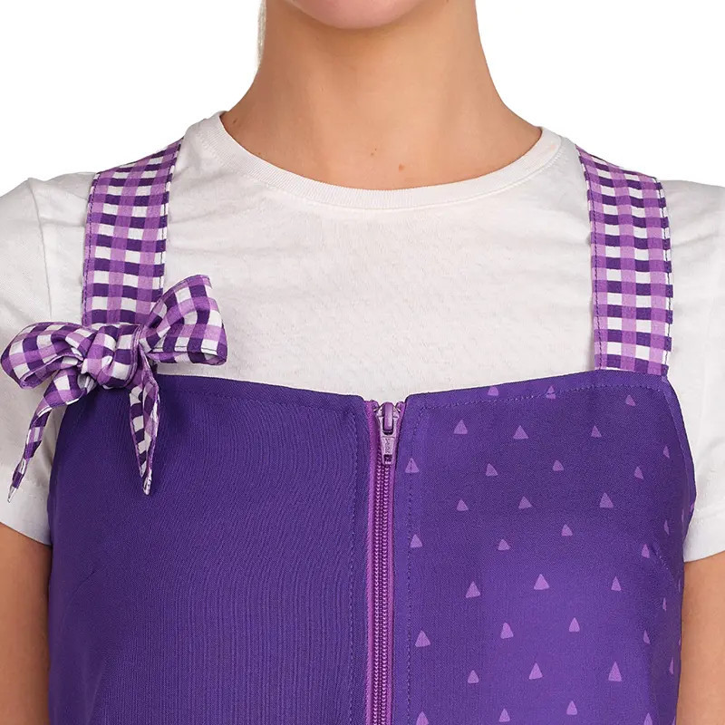 Pichi de maestra Capibara - Lacla