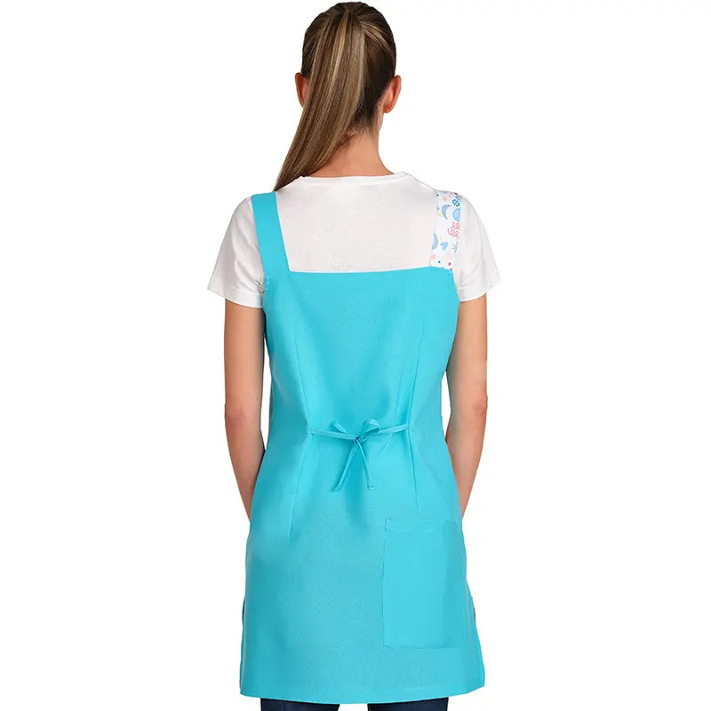 Pichi maestra estampado DIver - Lacla