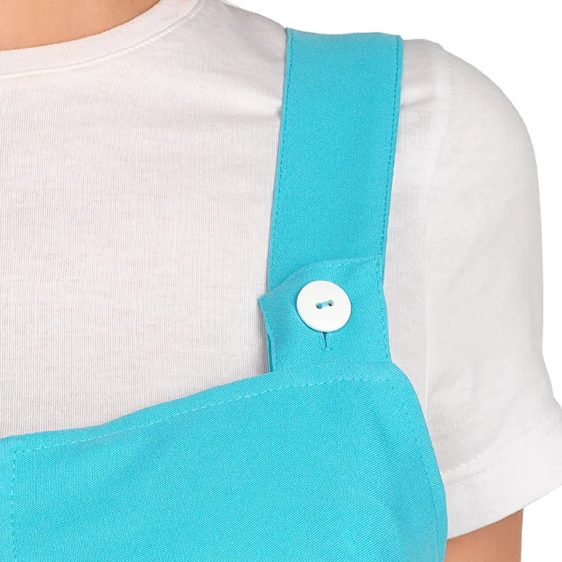 Pichi maestra estampado DIver - Lacla