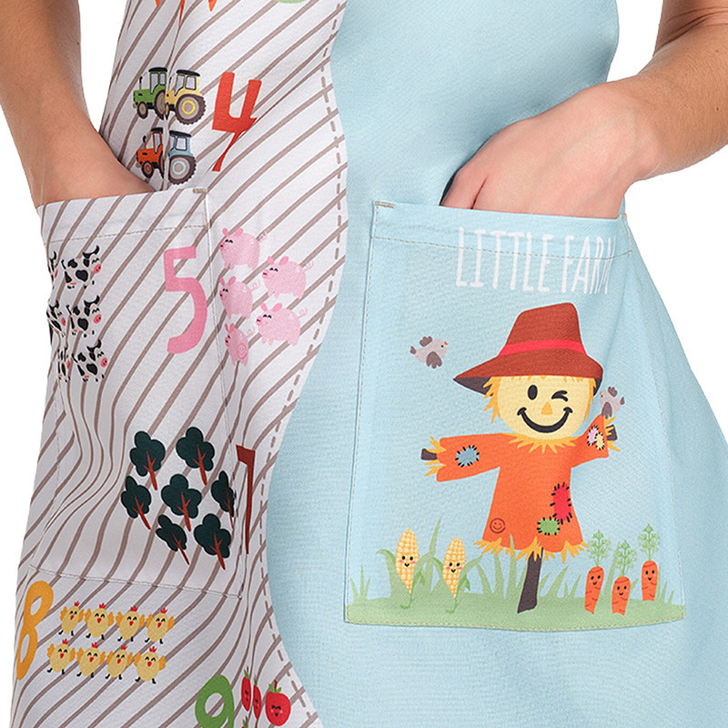 Estola maestra Granja - Lacla