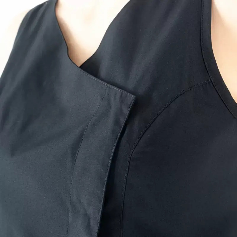 Casaca comercio mujer Sara - Giblor's