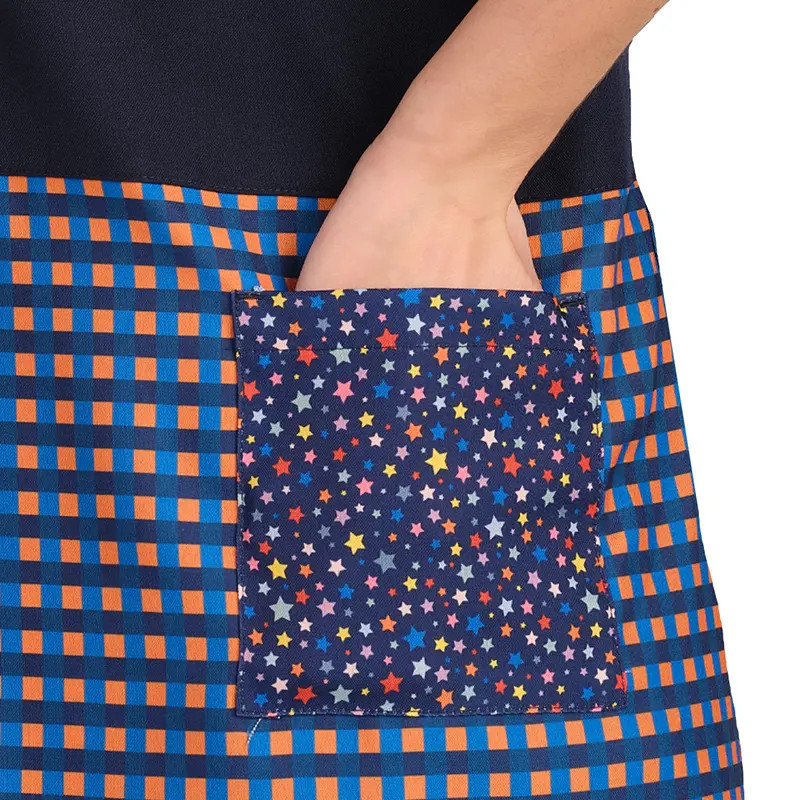 Estola de maestra Be Happy - Lacla 22602479