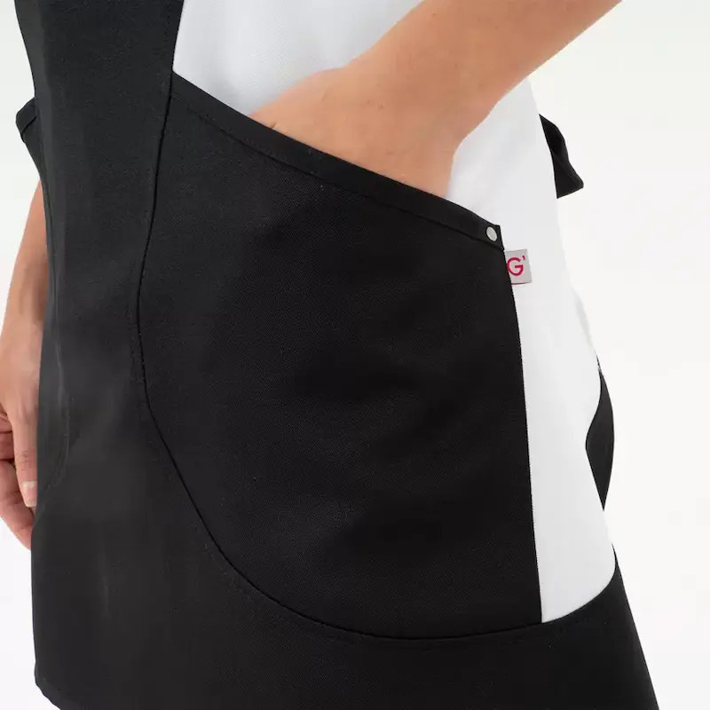 Estola laboral Levante bicolor - Giblor's