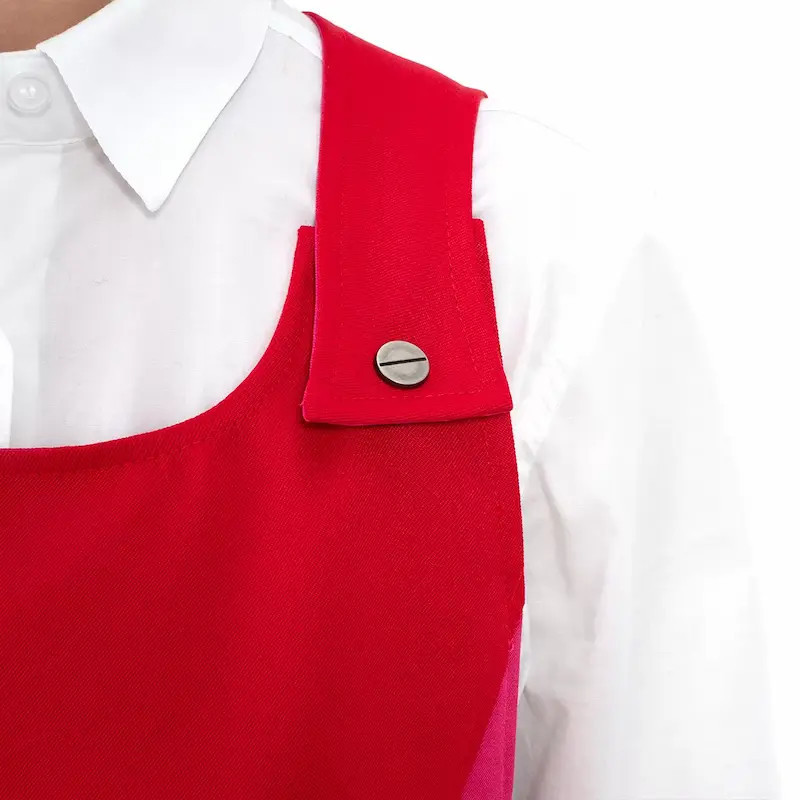 Estola laboral Levante bicolor - Giblor's