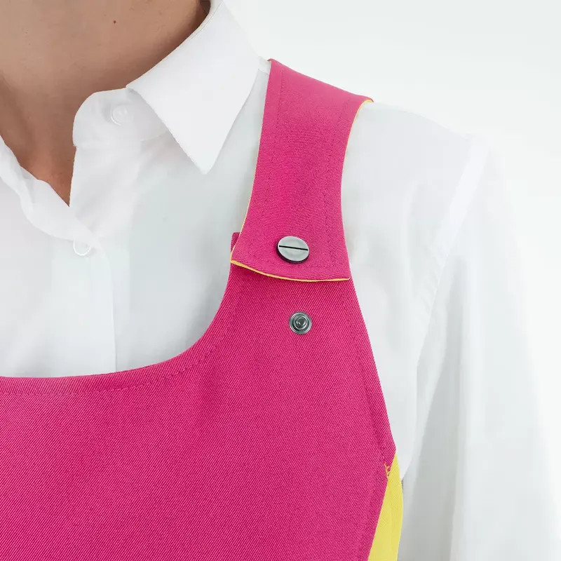 Estola laboral Levante bicolor - Giblor's