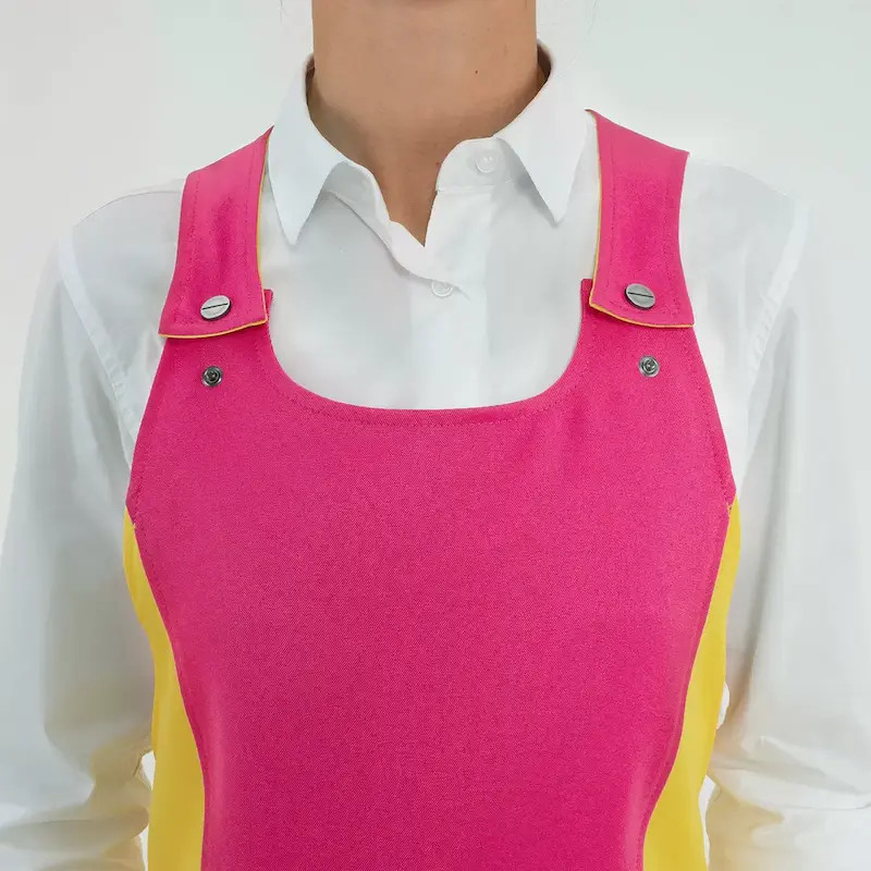 Estola laboral Levante bicolor - Giblor's