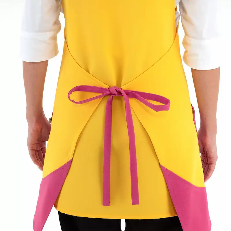 Estola laboral Levante bicolor - Giblor's